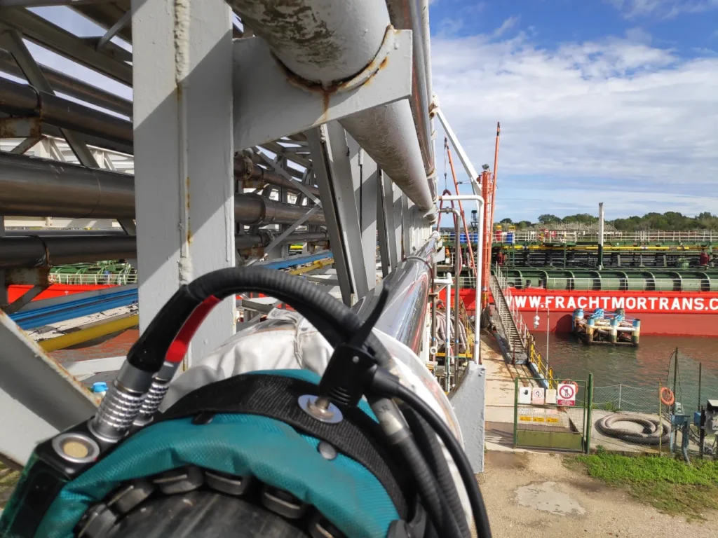 Management systems certification