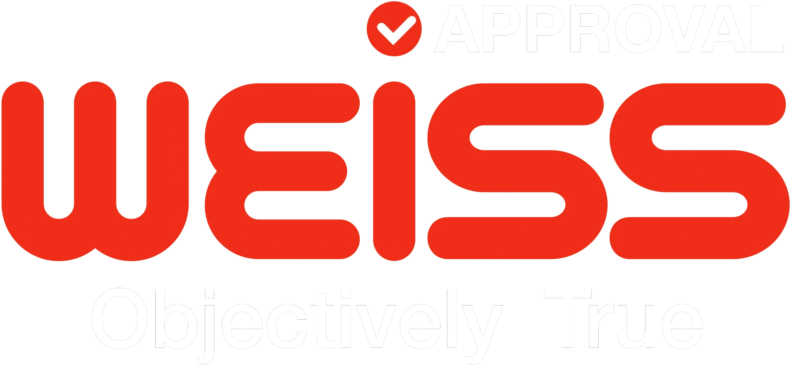 Weiss approval logo
