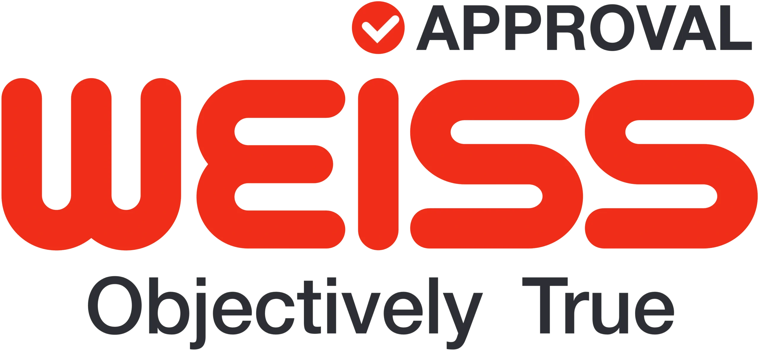 Weiss approval logo